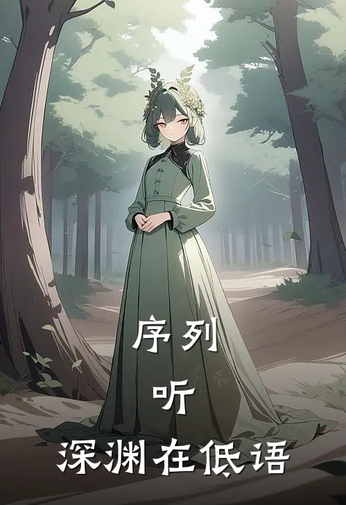 序列：听，深渊在低语江痕江恒小说完结免费_最新章节列表序列：听，深渊在低语(江痕江恒)