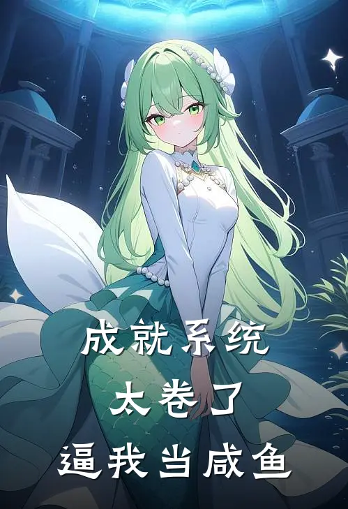 成就系统太卷了，逼我当咸鱼帝临渊帝玄霄完整版免费小说_热门网络小说推荐成就系统太卷了，逼我当咸鱼(帝临渊帝玄霄)