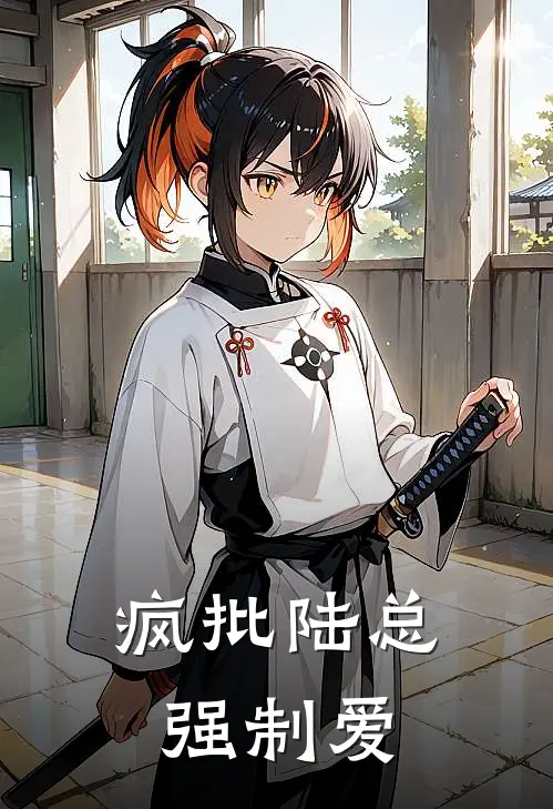 疯批陆总强制爱(沈清歌陆丰)已完结小说_疯批陆总强制爱(沈清歌陆丰)小说免费在线阅读