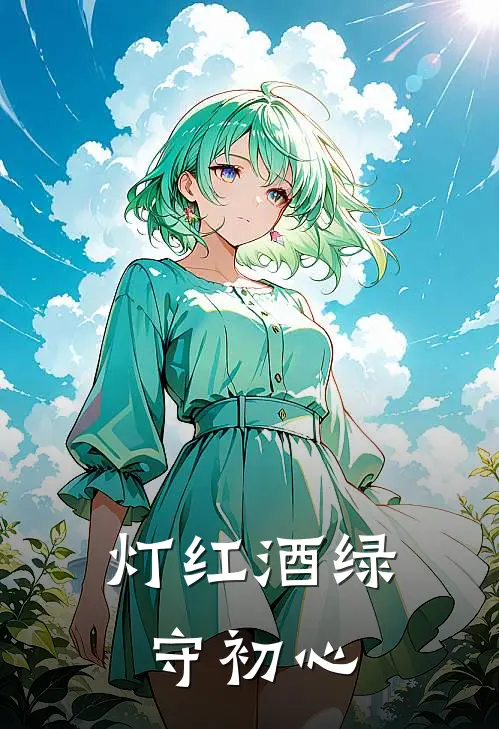 灯红酒绿守初心阮恩乐立斌免费完结小说_完本完结小说灯红酒绿守初心(阮恩乐立斌)