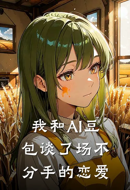我和AI豆包谈了场不分手的恋爱豆包豆包免费完结版小说_小说完结我和AI豆包谈了场不分手的恋爱豆包豆包