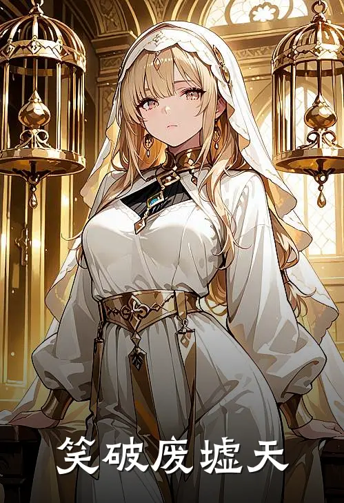 笑破废墟天林初七唐瑶完结小说_免费小说在线看笑破废墟天林初七唐瑶