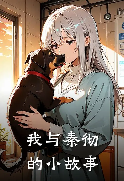 我与秦彻的小故事