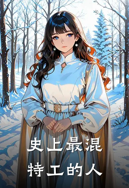 史上最混特工的人