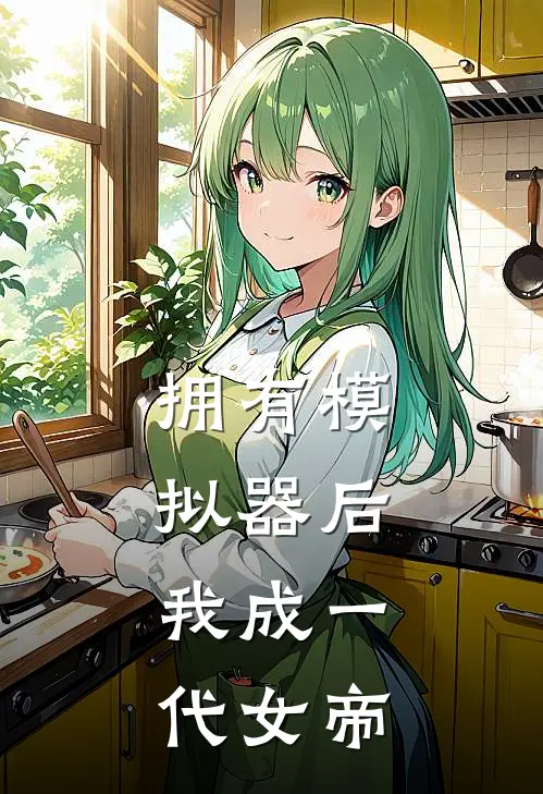 拥有模拟器后，我成一代女帝