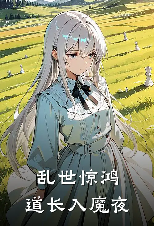 乱世惊鸿：道长入魔夜