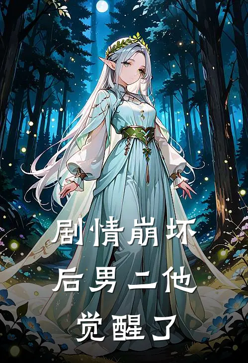 剧情崩坏后男二他觉醒了凌斐傅云珩小说完整版免费阅读_热门小说排行榜剧情崩坏后男二他觉醒了(凌斐傅云珩)