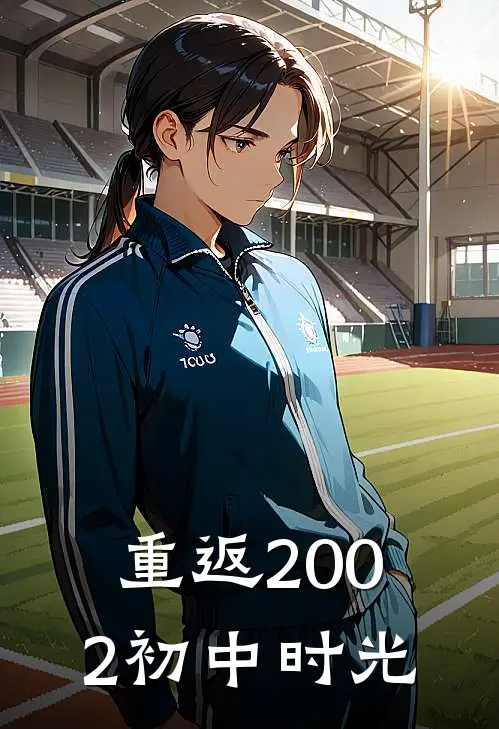 重返2002初中时光