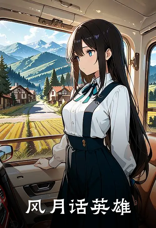 风月话英雄(郁非萧如霜)热门小说_《风月话英雄》最新章节在线阅读