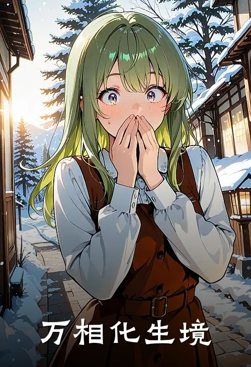 万相化生境小说林小炳伯焱（已完结全集完整版大结局）林小炳伯焱小说全文阅读笔趣阁