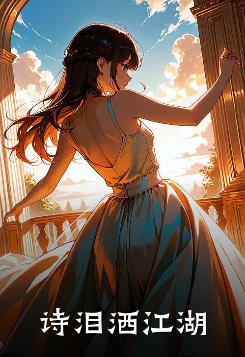 诗泪洒江湖小说云翊尚慕白（已完结全集完整版大结局）云翊尚慕白小说全文阅读笔趣阁