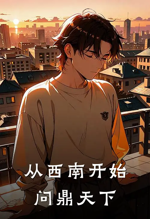 从西南开始，问鼎天下路青云汪大韦小说完结_免费小说全本从西南开始，问鼎天下(路青云汪大韦)