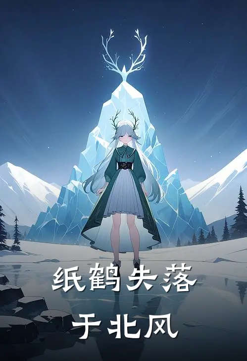 纸鹤失落于北风云珩祁昼新热门小说_小说免费阅读纸鹤失落于北风(云珩祁昼)