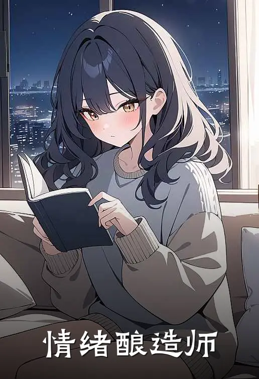 情绪酿造师林默林音免费小说完整版_完结版小说阅读情绪酿造师(林默林音)