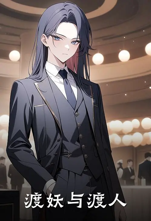 渡妖与渡人
