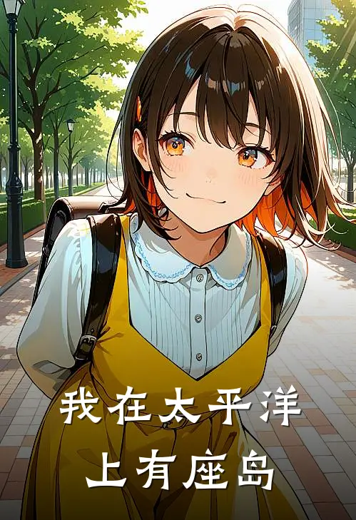 我在太平洋上有座岛