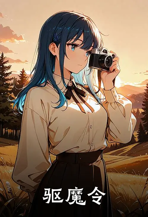 驱魔令(许耀星许耀星)完结版小说推荐_最新完结小说推荐驱魔令许耀星许耀星