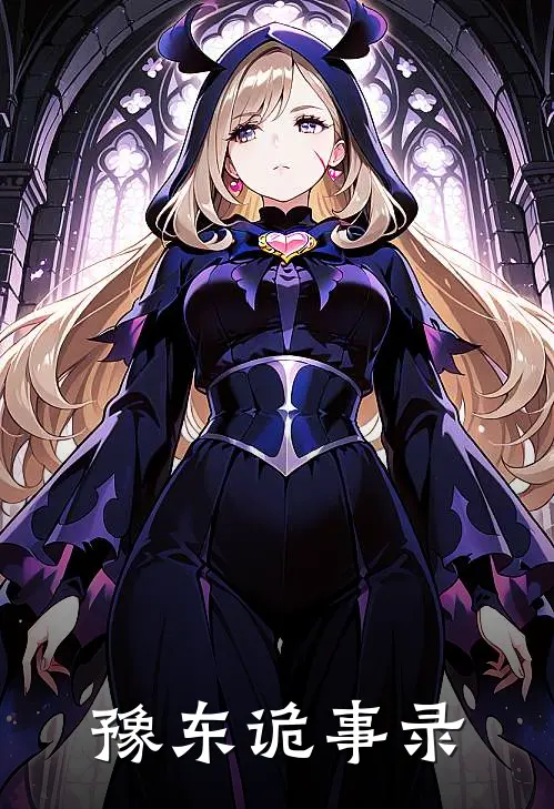 豫东诡事录(吴林阿水)全本免费在线阅读_豫东诡事录全文阅读