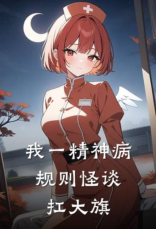 我一精神病，规则怪谈扛大旗(苏澈林婉清)完结小说推荐_小说全文免费阅读我一精神病，规则怪谈扛大旗苏澈林婉清