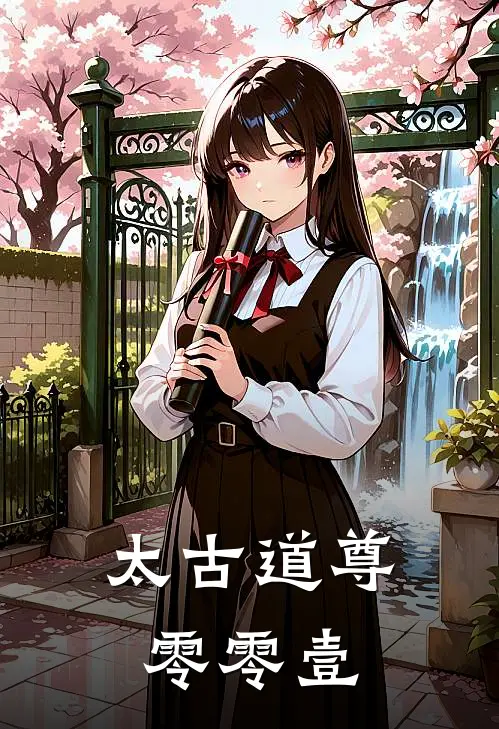 太古道尊零零壹