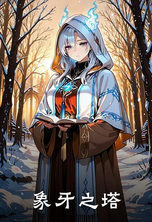 象牙之塔