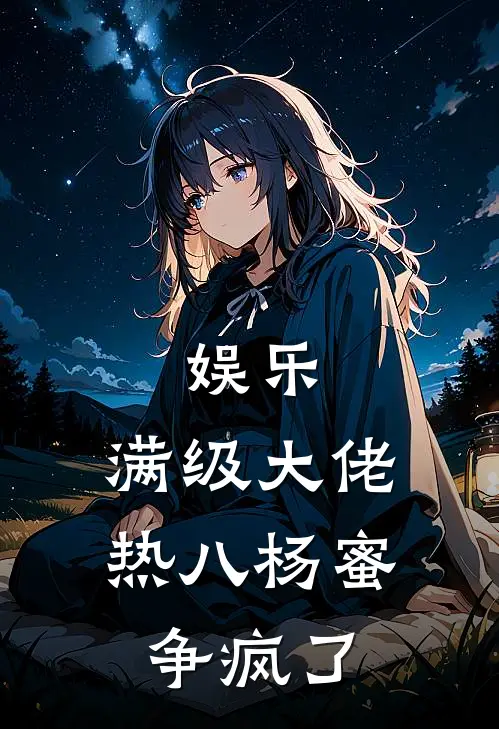 娱乐：满级大佬，热八杨蜜争疯了