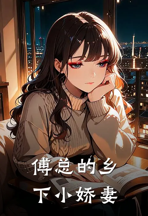 傅总的乡下小娇妻（姜悦悦悦）完整版小说阅读_傅总的乡下小娇妻全文免费阅读（姜悦悦悦）