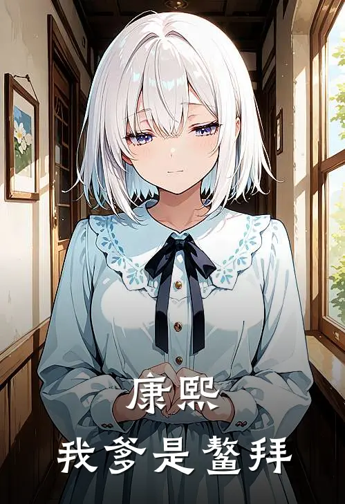 康熙，我爹是鳌拜(陈玄梁九功)免费阅读_无弹窗全文免费阅读康熙，我爹是鳌拜陈玄梁九功