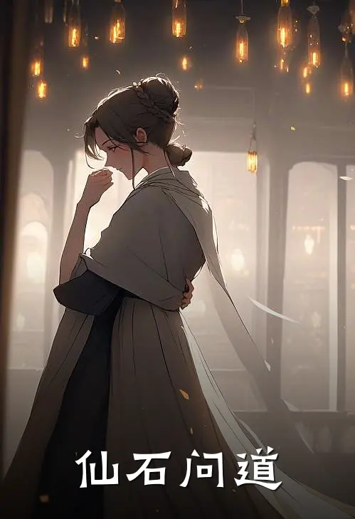 仙石问道