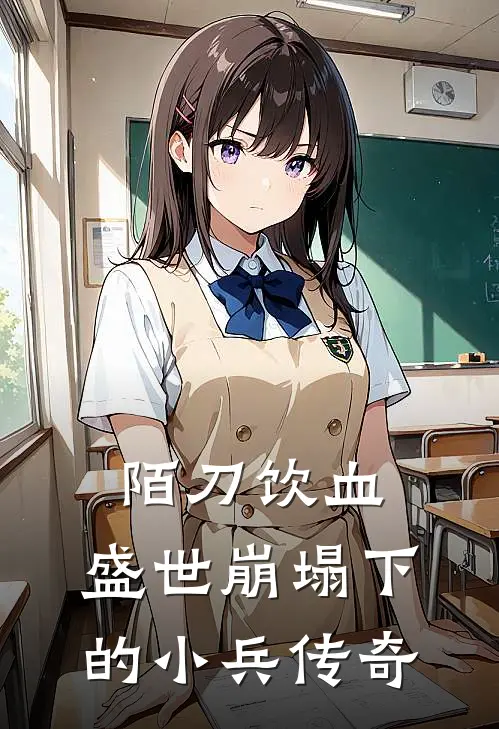 陌刀饮血：盛世崩塌下的小兵传奇(陈远秀娘)最新推荐小说_最新免费小说陌刀饮血：盛世崩塌下的小兵传奇陈远秀娘