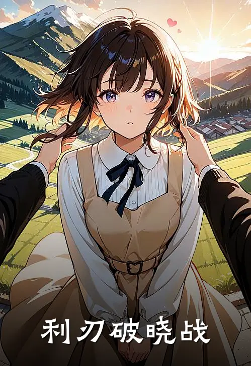 林锐雷战《利刃破晓战》全文免费在线阅读_《利刃破晓战》全本在线阅读