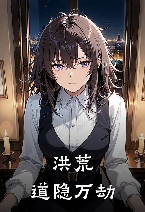 洪荒：道隐万劫(墨麟玄隐)无弹窗小说免费阅读_小说免费阅读无弹窗洪荒：道隐万劫墨麟玄隐