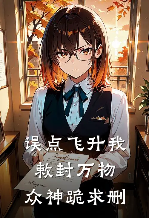 误点飞升我敕封万物，众神跪求删(姜澈张扬)全文在线阅读_(误点飞升我敕封万物，众神跪求删)精彩小说