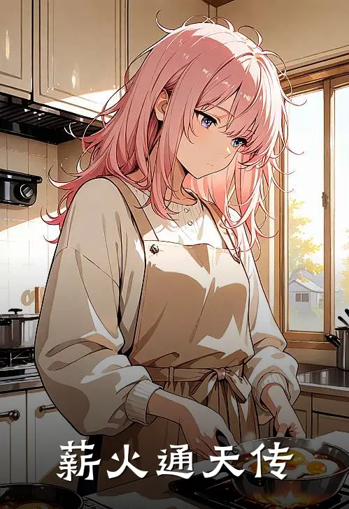 薪火通天传皇羲姜禾完结小说大全_免费热门小说薪火通天传(皇羲姜禾)