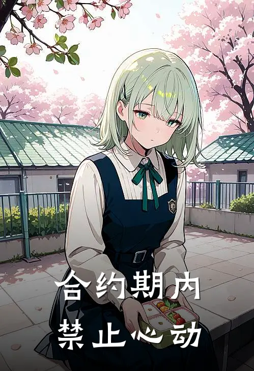 合约期内，禁止心动(林微光陆辰屿)免费小说大全_小说完结免费合约期内，禁止心动林微光陆辰屿