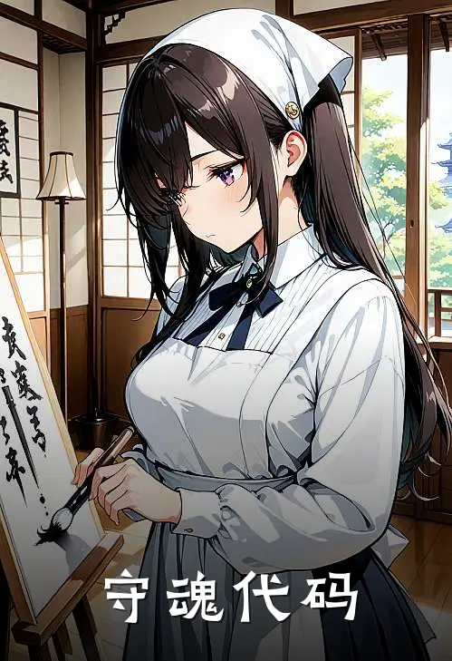 守魂代码(李诺李诺)最新小说_免费阅读完整版小说守魂代码(李诺李诺)