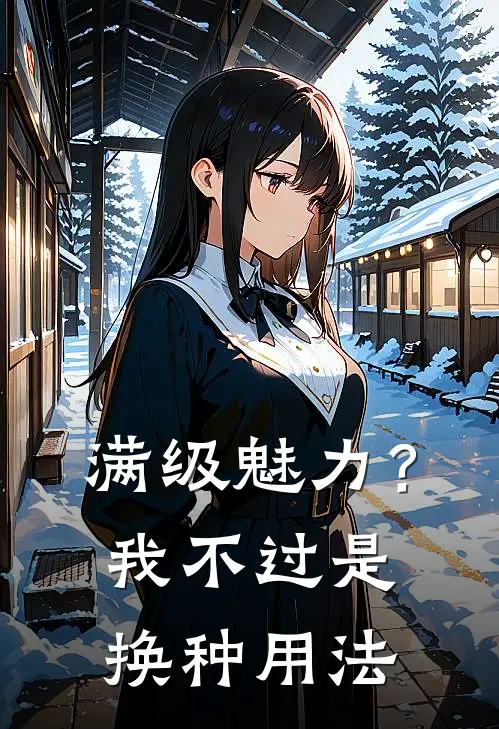 满级魅力？我不过是换种用法叶凡叶凡斌已完结小说推荐_完整版小说满级魅力？我不过是换种用法(叶凡叶凡斌)