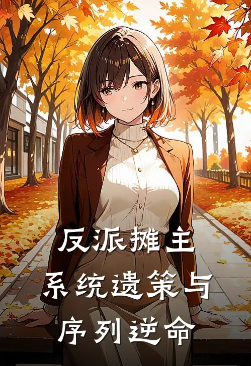 反派摊主：系统遗策与序列逆命李天胜张磊新热门小说_小说免费阅读反派摊主：系统遗策与序列逆命(李天胜张磊)