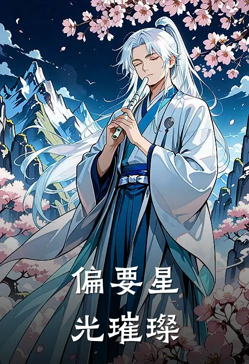 偏要星光璀璨(苏晚傅瑾川)最新小说_免费阅读完整版小说偏要星光璀璨(苏晚傅瑾川)