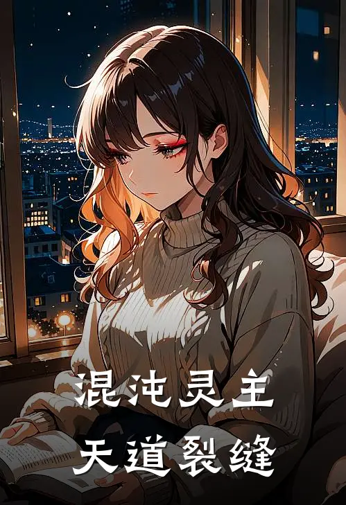 混沌灵主：天道裂缝玄烬林战苍完整版小说_最新章节列表混沌灵主：天道裂缝(玄烬林战苍)