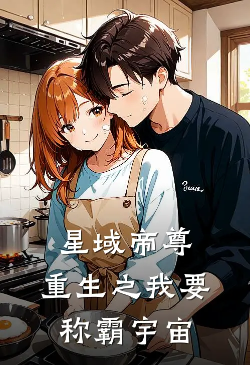 星域帝尊，重生之我要称霸宇宙林风苏沐晴完本完结小说_无弹窗全文免费阅读星域帝尊，重生之我要称霸宇宙(林风苏沐晴)