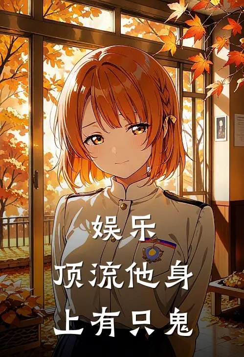 娱乐：顶流他身上有只鬼(江烬阿灼)最新小说_免费阅读完整版小说娱乐：顶流他身上有只鬼(江烬阿灼)