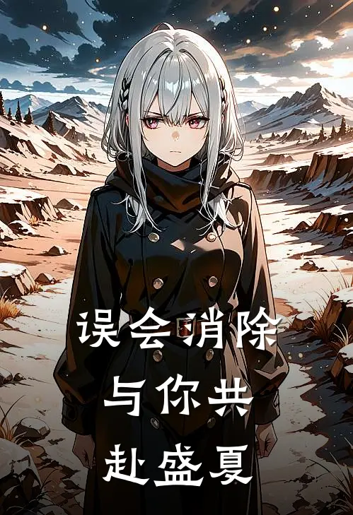 误会消除，与你共赴盛夏