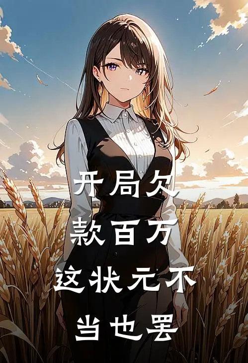 开局欠款百万，这状元不当也罢