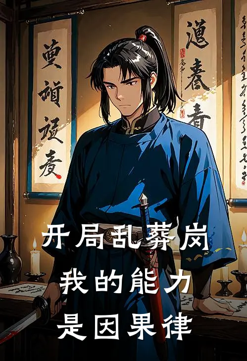 开局乱葬岗，我的能力是因果律（林晓月赵大牛）最新章节列表