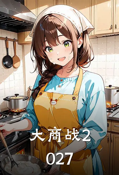 大商战2027(黄云舟雷川泽)热门小说大全_推荐完本小说大商战2027黄云舟雷川泽