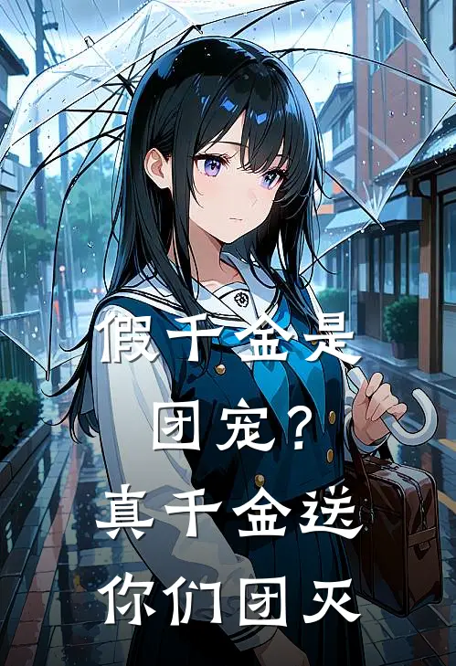 假千金是团宠？真千金送你们团灭林晚星林思晚完整版小说_小说完结推荐假千金是团宠？真千金送你们团灭(林晚星林思晚)