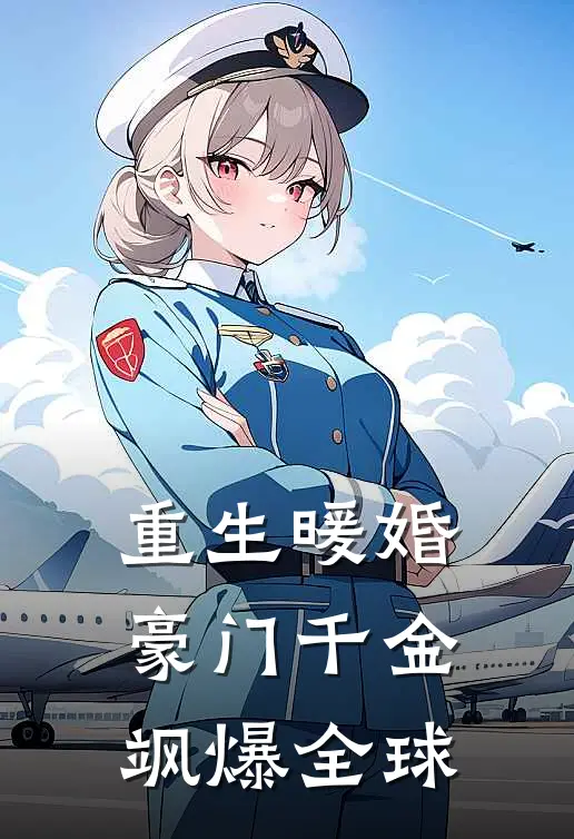 重生暖婚：豪门千金飒爆全球