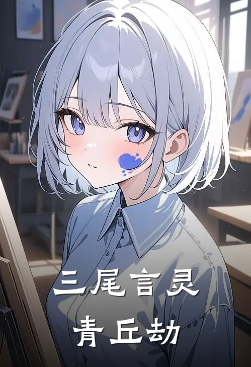 三尾言灵：青丘劫苏绾谢珩全本免费在线阅读_苏绾谢珩全文阅读