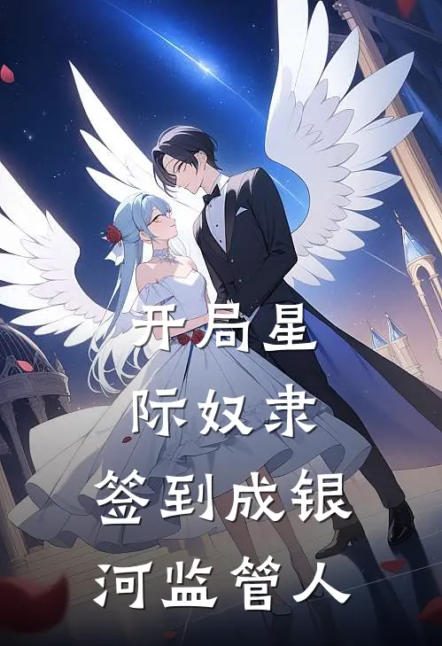 开局星际奴隶，签到成银河监管人李辰库卡热门小说排行_免费阅读全文开局星际奴隶，签到成银河监管人(李辰库卡)